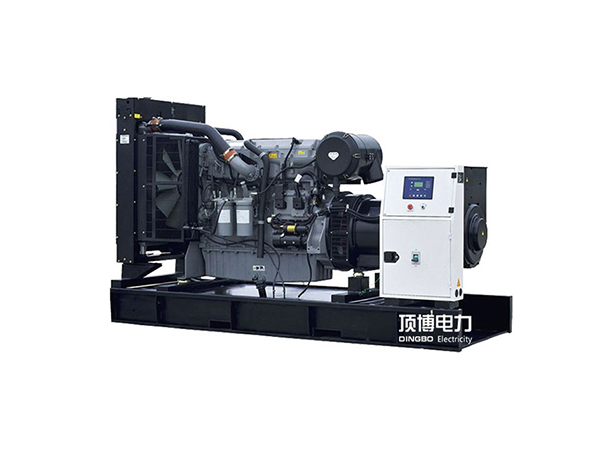 珀金斯柴油發(fā)電機組